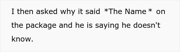 Woman Plans To Divorce Husband For Changing Their Son&rsquo;s Name Behind Her Back