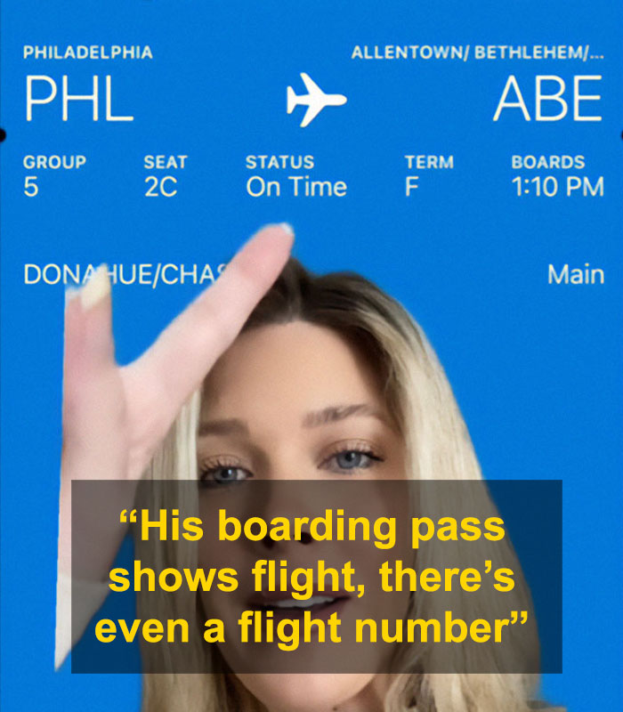 Passenger Shows Up For American Airlines &ldquo;Flight&rdquo;&mdash;Finds Bus Waiting At Gate