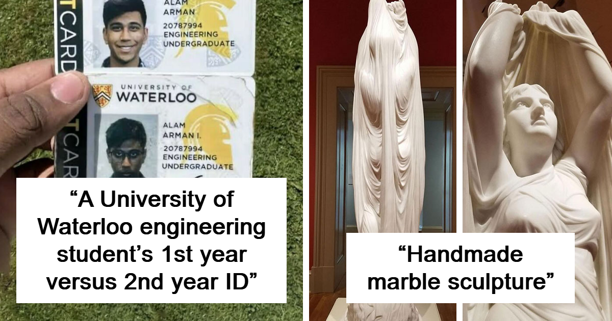 26 Random And Interesting Facts And Curiosities Shared On This Dedicated IG Page