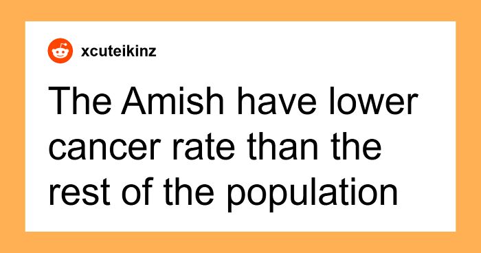 30 “Today I Learned” Facts Ranging From Weird To Cool (New Pics)