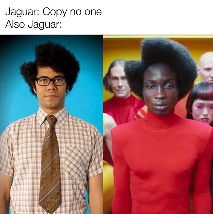 Jaguar-Marketing-Woke-Commercial