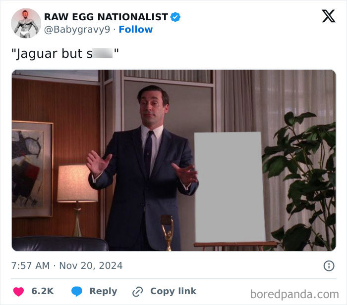 Jaguar-Marketing-Woke-Commercial