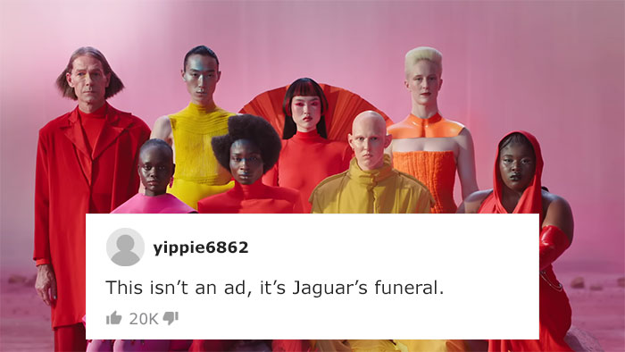 Jaguar-Marketing-Woke-Commercial