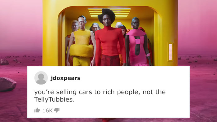 Jaguar-Marketing-Woke-Commercial