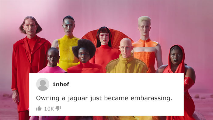 Jaguar-Marketing-Woke-Commercial