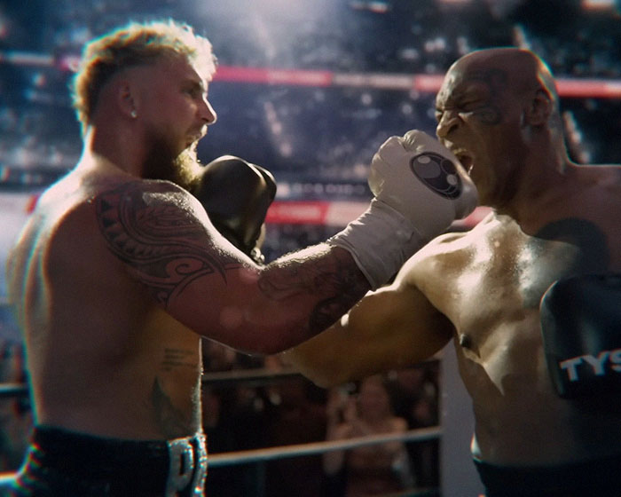 Fans Fume Over Modified Rules For Mike Tyson And Jake Paul Boxing Fight, Sparking Outrage