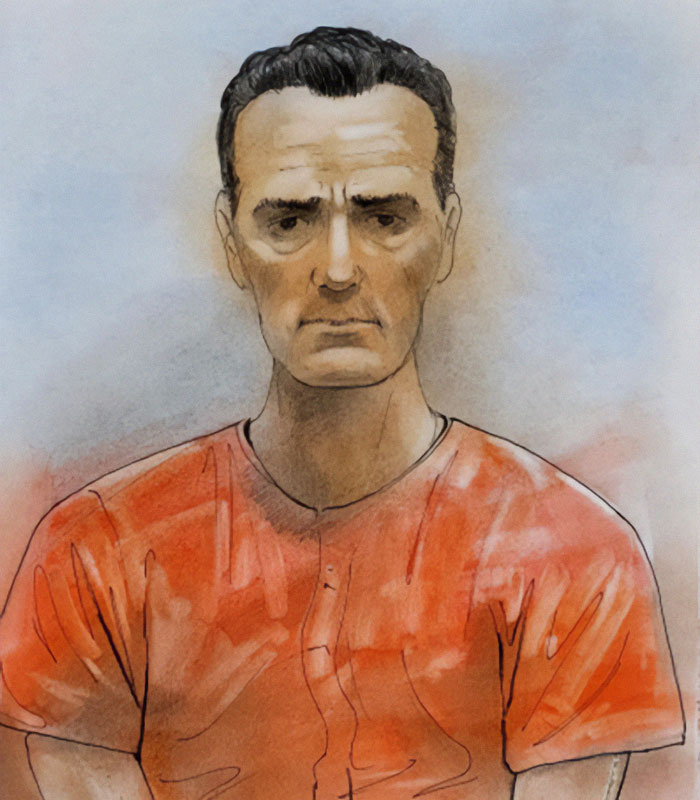 Fire Captain&rsquo;s Heinous Crime Against His Wife Has People &ldquo;Physically Sick&rdquo; After Details Emerge