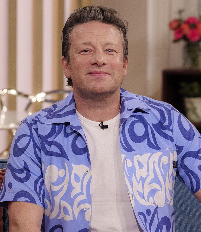 Jamie Oliver Shares Experience About Oprah Winfrey That Was "The Worst Thing In The World"