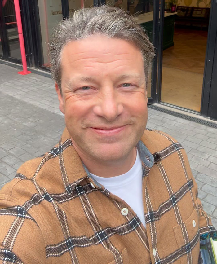 Jamie Oliver Shares Experience About Oprah Winfrey That Was "The Worst Thing In The World"