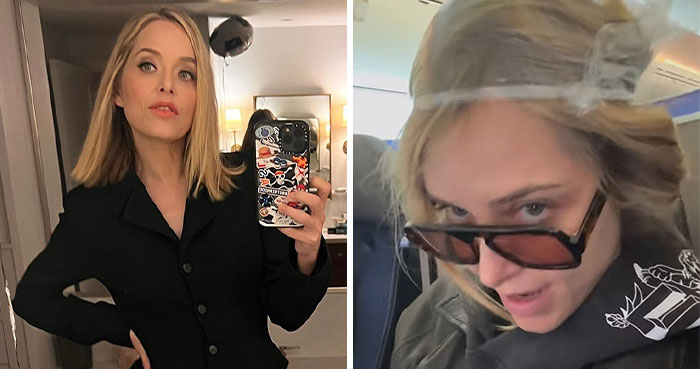 “What Is Wrong With You?”: Fans Slam Jenny Mollen After She Got On A Plane With Lice
