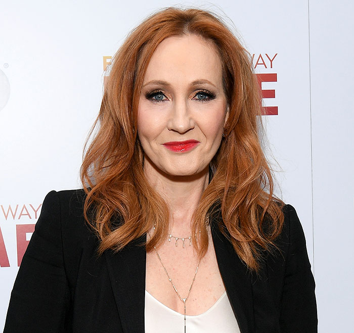 "Remember When You Were Better": JK Rowling's Jab At David Tennant Massively Backfires