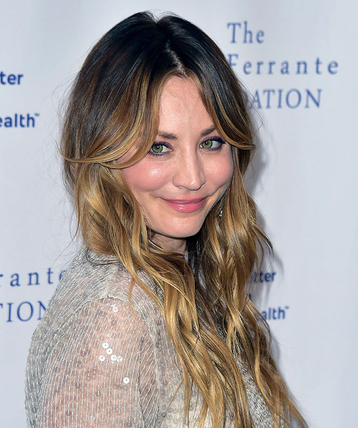 "Good For Her": People Praise Kaley Cuoco's Response To Critics Of Her Parenting Style