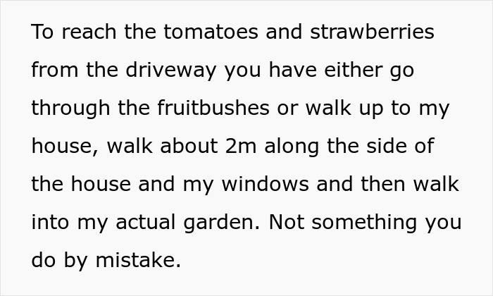 Person Comes Up With A Plan To Teach Neighbors&rsquo; Kids To Stay Away From Other People&rsquo;s Property