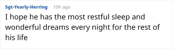 "Absolute Nightmare": 7YO With Rare Condition Sleeps With His Eyes Closed For The First Time