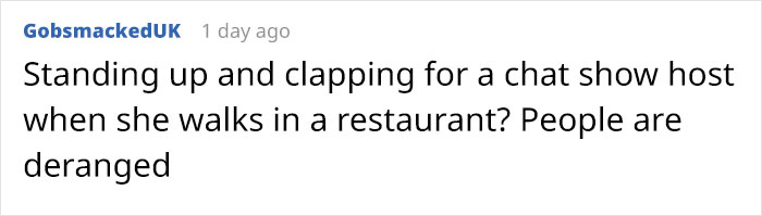 Jamie Oliver Shares Experience About Oprah Winfrey That Was "The Worst Thing In The World"