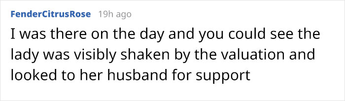 Antiques Roadshow Guest In Tears As She Learns Value Of Grandma&rsquo;s Jewelry: &ldquo;Took My Breath Away&rdquo;