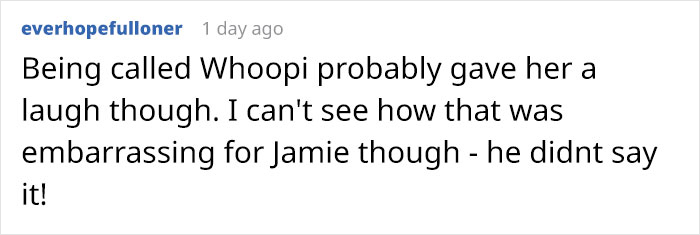 Jamie Oliver Shares Experience About Oprah Winfrey That Was "The Worst Thing In The World"