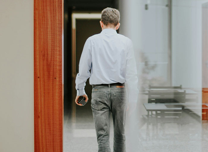 50 Examples Of Horrible Bosses Saying Unhinged Things