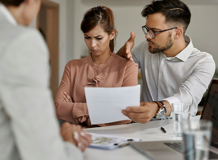 50 Examples Of Horrible Bosses Saying Unhinged Things