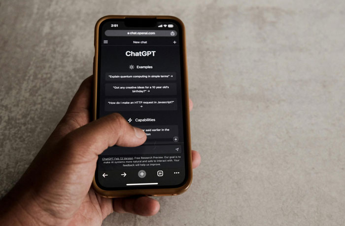 Person Vents About Their Symptoms To ChatGPT On A Whim, Ends Up Avoiding A Heart Attack Person Vents About Their Symptoms To ChatGPT On A Whim, Ends Up Avoiding A Heart Attack