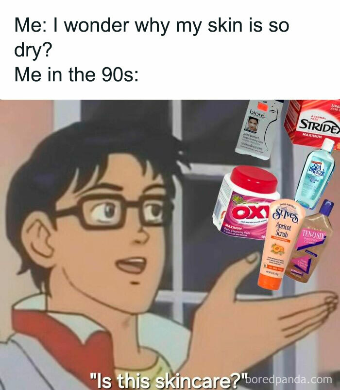 Funny-Nostalgia-For-Millennials-Memes