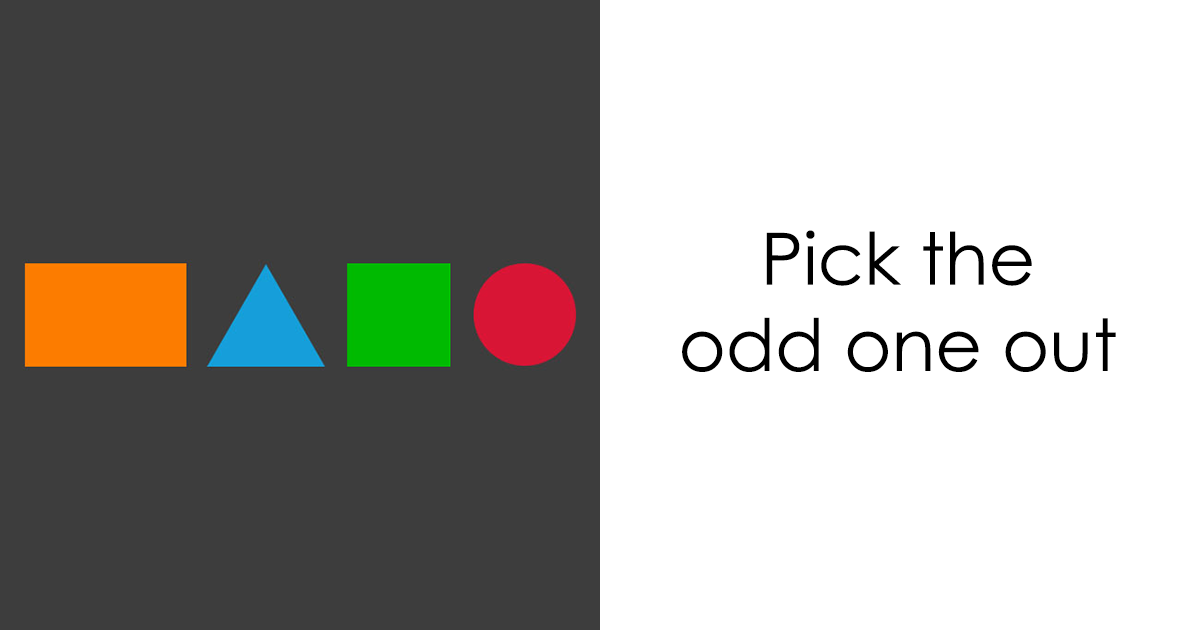 Only 4% Of People Can Solve All These Logic Puzzles Correctly – Prove ...