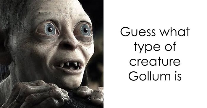 20 Questions for LOTR Fans To Prove They Have Watched The Trilogy More Than A Couple Of Times