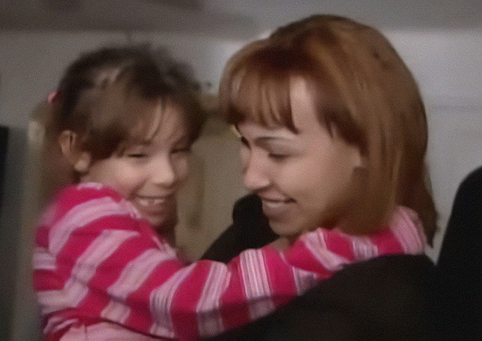 Woman Opens Up About How Biological Mom Recognized Her At Party After Being Kidnapped As A Baby