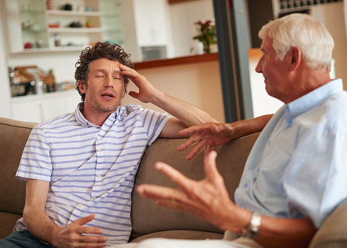 Man Is So Ashamed Of Parents&rsquo; Vote In Elections That He Doesn&rsquo;t Want Them At His Swearing-In