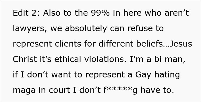Man Is So Ashamed Of Parents&rsquo; Vote In Elections That He Doesn&rsquo;t Want Them At His Swearing-In