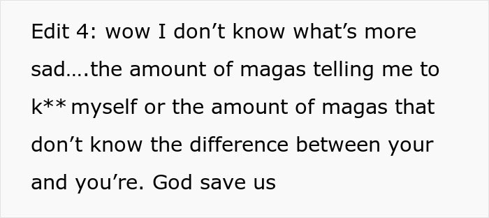 Man Is So Ashamed Of Parents&rsquo; Vote In Elections That He Doesn&rsquo;t Want Them At His Swearing-In