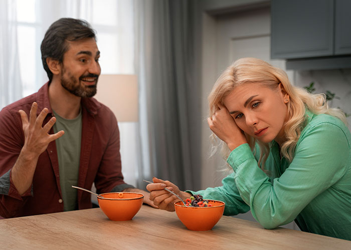 Man Is So Ashamed Of Parents&rsquo; Vote In Elections That He Doesn&rsquo;t Want Them At His Swearing-In