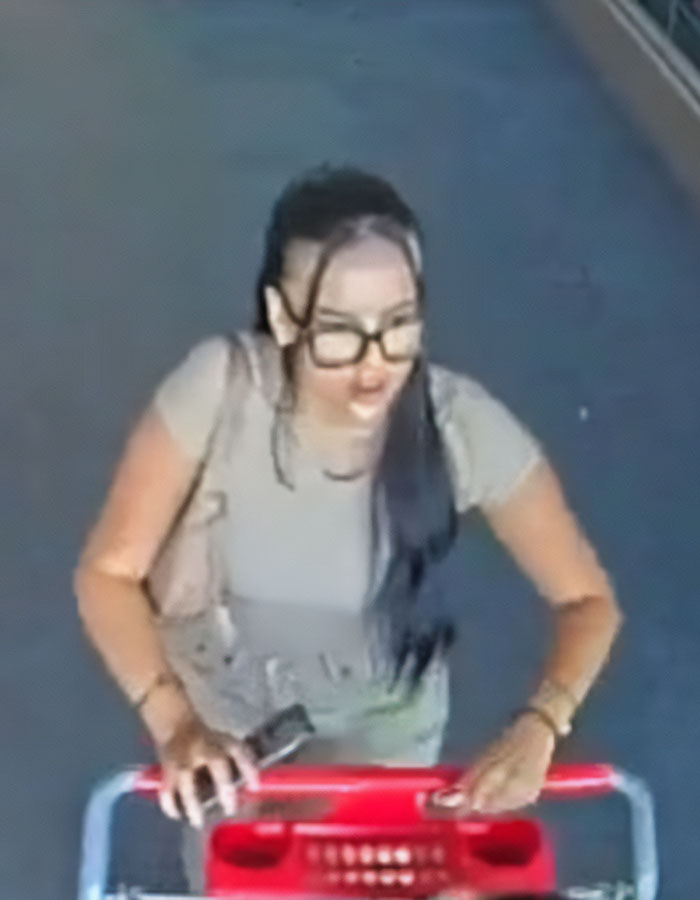 &ldquo;Hope She Enjoys Prison&rdquo;: Influencer Films Herself &ldquo;Picking Out&rdquo; Stolen Items, Gets Arrested