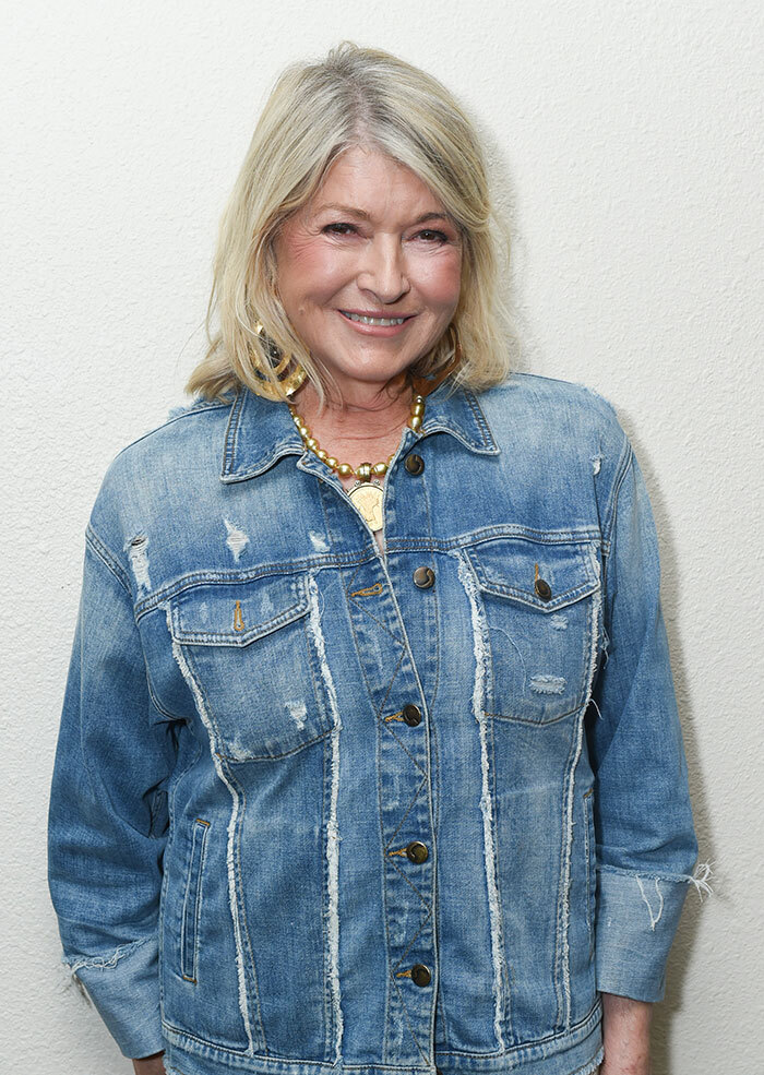 Martha Stewart's Ex-Husband And His Current Wife Break Silence Over His &ldquo;Abusive Marriage To Martha&rdquo;