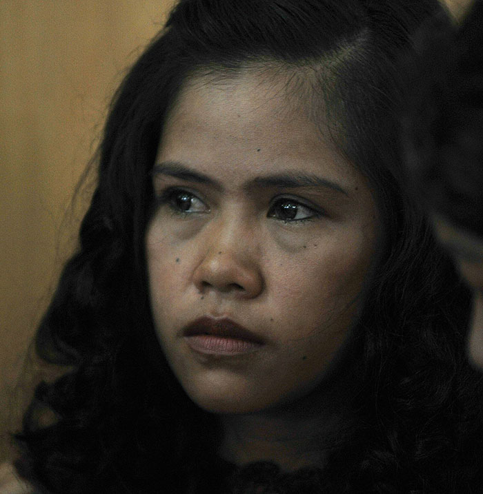 "She's Getting A Second Chance": Woman Facing Execution Set To Return Home After 14 Years