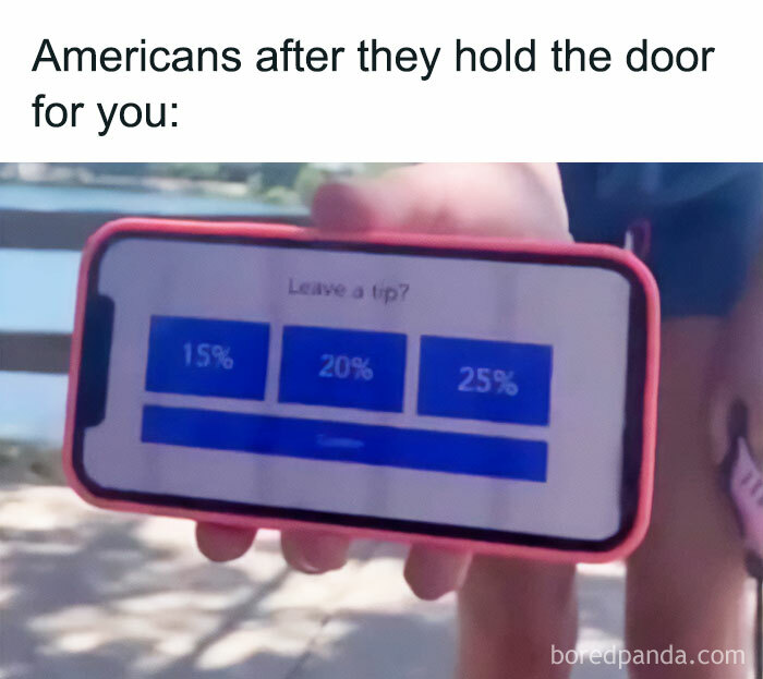 “Amazing American Memes”: 30 Posts About The Differences Between The USA And The Rest Of The World