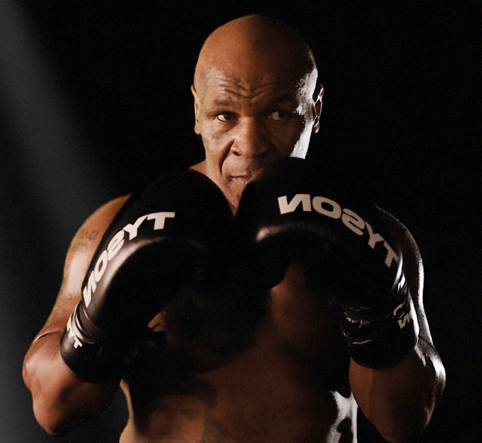 Fans Fume Over Modified Rules For Mike Tyson And Jake Paul Boxing Fight, Sparking Outrage