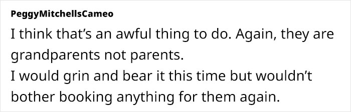 DIL Reaches Her Limit As MIL &ldquo;Accidentally&rdquo; Books Another Event On Her Planned Family Vacation