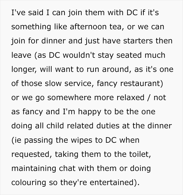 Woman Refuses To Skip Her Milestone B-Day After MIL&rsquo;s Own Party Takes Husband Away