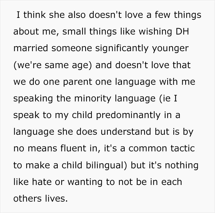 Woman Refuses To Skip Her Milestone B-Day After MIL&rsquo;s Own Party Takes Husband Away