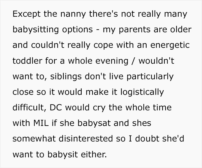 Woman Refuses To Skip Her Milestone B-Day After MIL&rsquo;s Own Party Takes Husband Away