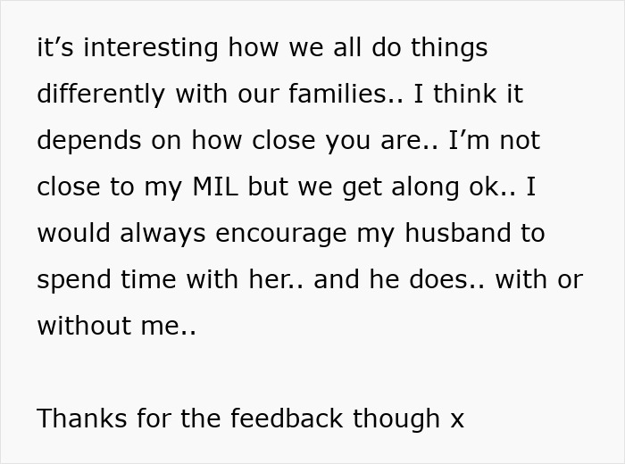 MIL Who Keeps Causing Problems In Couple's Relationship Starts Sneaking Into Their House Suddenly MIL Who Keeps Causing Problems In Couple's Relationship Starts Sneaking Into Their House Suddenly