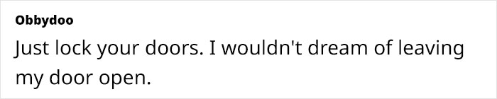 MIL Who Keeps Causing Problems In Couple's Relationship Starts Sneaking Into Their House Suddenly MIL Who Keeps Causing Problems In Couple's Relationship Starts Sneaking Into Their House Suddenly