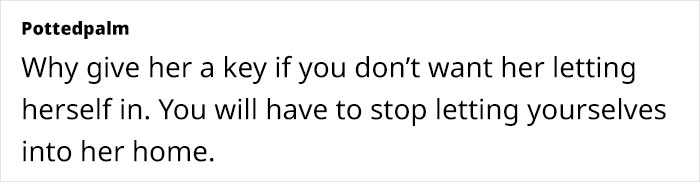 MIL Who Keeps Causing Problems In Couple's Relationship Starts Sneaking Into Their House Suddenly MIL Who Keeps Causing Problems In Couple's Relationship Starts Sneaking Into Their House Suddenly