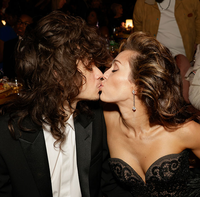 "We Don&rsquo;t Take Life Too Seriously&rdquo;: Miley Cyrus Opens Up About Age Gap With Partner Maxx Morando