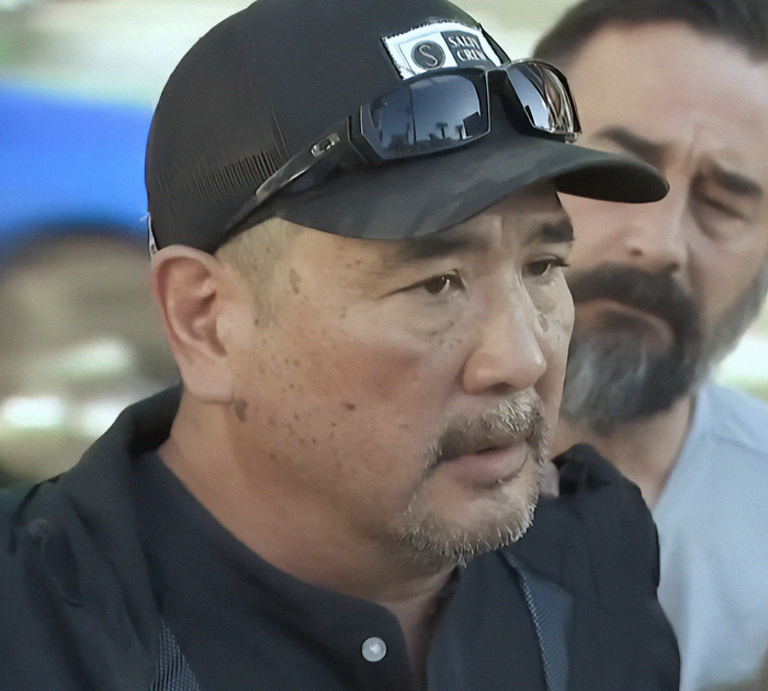 Missing Woman’s Dad Found Lifeless After Eerie CCTV Footage Shows Her Before Disappearance Missing Woman’s Dad Found Lifeless After Eerie CCTV Footage Shows Her Before Disappearance