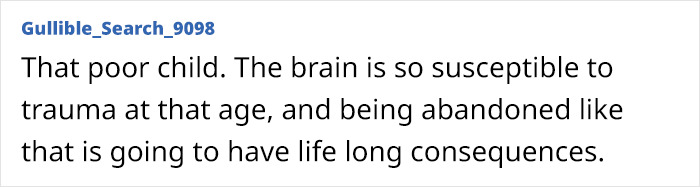 "That Poor Baby": Mom Leaves 16-Month-Old Alone At Home To Meet A Date 150 Miles Away