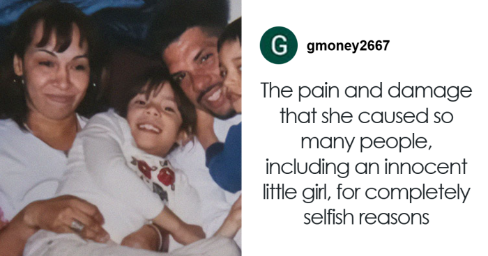 Woman Opens Up About How Biological Mom Recognized Her At Party After Being Kidnapped As A Baby