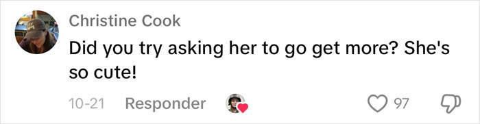 2-Year-Old Stuns Mom By Handing Her $243 In Cash—She Has No Idea Where It Came From 2-Year-Old Stuns Mom By Handing Her $243 In Cash—She Has No Idea Where It Came From