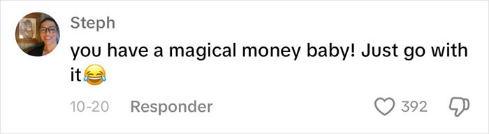 2-Year-Old Stuns Mom By Handing Her $243 In Cash—She Has No Idea Where It Came From 2-Year-Old Stuns Mom By Handing Her $243 In Cash—She Has No Idea Where It Came From